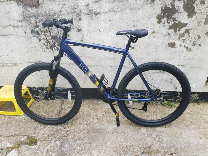 apollo evade 2019